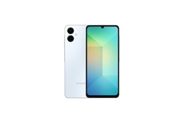 Smartfon Samsung Galaxy A06 6GB/128GB LIGHT BLUE (A065)