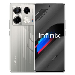 Smartfon Infinix Note 40 Pro 12GB/256GB BMW RACING EDITION