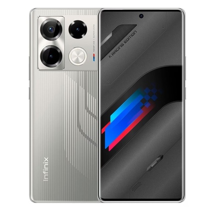 Smartfon Infinix Note 40 Pro 12GB/256GB BMW RACING EDITION