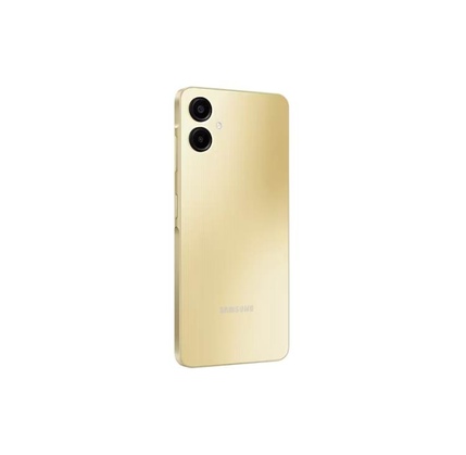 Smartfon Samsung Galaxy A06 4GB/64GB GOLD (A065)