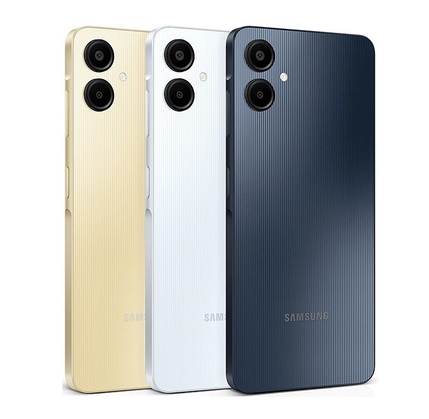 Smartfon Samsung Galaxy A06 4GB/64GB GOLD (A065)