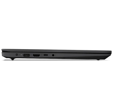 Notbuk LENOVO V15 G4 CI3-1315U/8GB/256GB-SSD/LAN-PORT/15.6 FHD/DOS /BUSINESS BLACK /ENG (83A1007WAK)