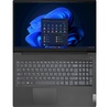 Notbuk LENOVO V15 G4 CI3-1315U/8GB/256GB-SSD/LAN-PORT/15.6 FHD/DOS /BUSINESS BLACK /ENG (83A1007WAK)