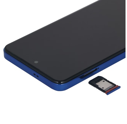 Smartfon TECNO POVA 5 8GB/256GB HURRICANE BLUE B