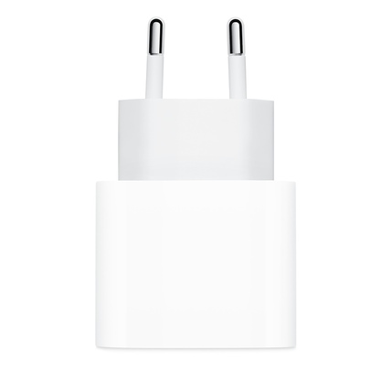 Adapter Apple 20W USB-C (MUVV3ZM/A)