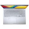 Notbuk ASUS Vivobook X1605ZA-MB364/16/I3-1215U/8GB/512GB/SILVER FREEDOS (90NB0ZA2-M01720)