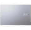 Notbuk ASUS Vivobook X1605ZA-MB364/16/I3-1215U/8GB/512GB/SILVER FREEDOS (90NB0ZA2-M01720)