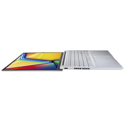 Notbuk ASUS Vivobook X1605ZA-MB364/16/I3-1215U/8GB/512GB/SILVER FREEDOS (90NB0ZA2-M01720)