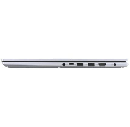 Notbuk ASUS Vivobook X1605ZA-MB364/16/I3-1215U/8GB/512GB/SILVER FREEDOS (90NB0ZA2-M01720)