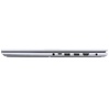 Notbuk ASUS Vivobook X1605ZA-MB364/16/I3-1215U/8GB/512GB/SILVER FREEDOS (90NB0ZA2-M01720)