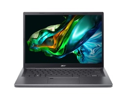 Notbuk Acer A514-56M 14 IPS I3-1315U 8GB LPDDR5/512GB SSD FREEDOS (NX.KH6ER.001)