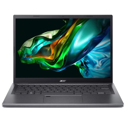 Notbuk Acer A514-56M 14 IPS I3-1315U 8GB LPDDR5/512GB SSD FREEDOS (NX.KH6ER.001)