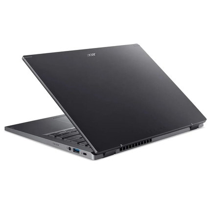 Notbuk Acer A514-56M 14 IPS I3-1315U 8GB LPDDR5/512GB SSD FREEDOS (NX.KH6ER.001)