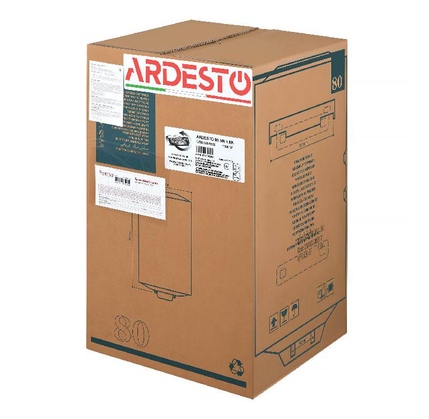 Elektrik su qızdırıcısı Ardesto 80 L 1,5 kw (3201513)