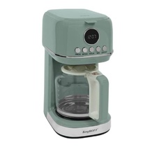 Qəhvə dəmləyən BergHOFF RETRO 15 cup Green (8698348036557)