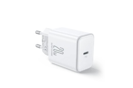 Adapter JOYROOM JR-TCF06 20W WHITE