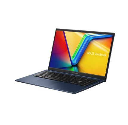 Notbuk ASUS VivoBook I5-1335U/8GB/512GB G3 15.6 FHD(1920 X 1080) 16:9 ASPECT RATIO IPS-LEVEL 60HZ (90NB10J1-M00BM0/G)