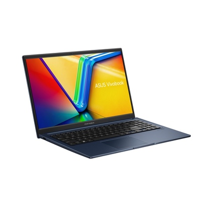 Notbuk ASUS VivoBook I5-1335U/8GB/512GB G3 15.6 FHD(1920 X 1080) 16:9 ASPECT RATIO IPS-LEVEL 60HZ (90NB10J1-M00BM0/G)