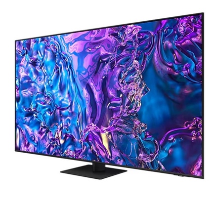 Televizor Samsung QLED QE75Q70DAUXRU