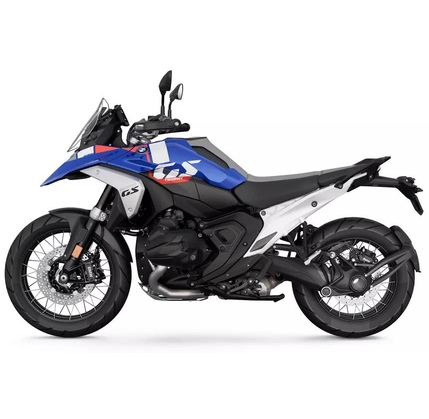 Motosiklet BMW R 1300 GS