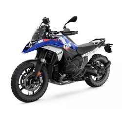 Motosiklet BMW R 1300 GS