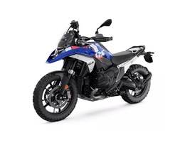 Motosiklet BMW R 1300 GS