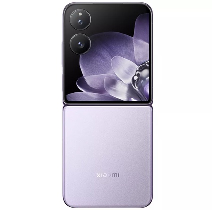 Smartfon Xiaomi MIX Flip 12GB/512GB PURPLE