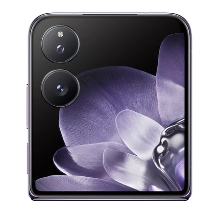 Smartfon Xiaomi MIX Flip 12GB/512GB PURPLE