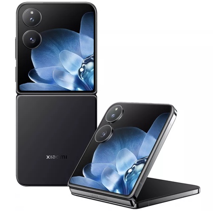 Smartfon Xiaomi MIX Flip 12GB/512GB BLACK