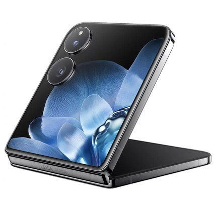 Smartfon Xiaomi MIX Flip 12GB/512GB BLACK