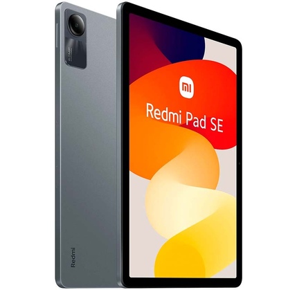 Planşet Xiaomi Redmi Pad SE 8.7 4GB/128GB GRAPHITE GRAY