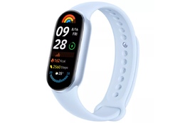 Smart saat Xiaomi Smart Band 9 Arctic Blue (BHR8346GL)