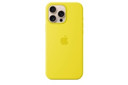 Çexol Apple iPhone 16 Pro Max Silicone Case with MagSafe - Star Fruit (MA7U4ZM/A)