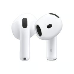 Simsiz qulaqlıq Apple AirPods 4 with Active Noise Cancellation (MXP93ZE/A)