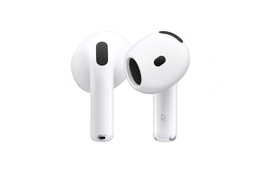 Simsiz qulaqlıq Apple AirPods 4 with Active Noise Cancellation (MXP93ZE/A)