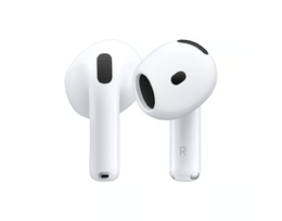 Simsiz qulaqlıq Apple AirPods 4 with Active Noise Cancellation (MXP93ZE/A)