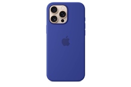 Çexol Apple iPhone 16 Pro Max Silicone Case with MagSafe - Ultramarine (MYYY3ZM/A)