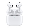 Simsiz qulaqlıq Apple AirPods 4 White (MXP63ZE/A)