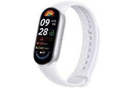 Smart saat Xiaomi Smart Band 9 Glacier Silver (BHR8340GL)