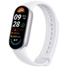 Smart saat Xiaomi Smart Band 9 Glacier Silver (BHR8340GL)