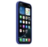 Çexol Apple iPhone 16 Pro Silicone Case with MagSafe - Ultramarine (MYYP3ZM/A)