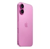 Smartfon Apple iPhone 16 128GB PINK