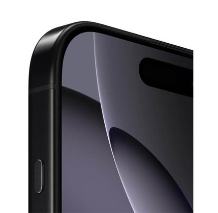 Smartfon Apple iPhone 16 PRO 512GB BLACK TITANIUM