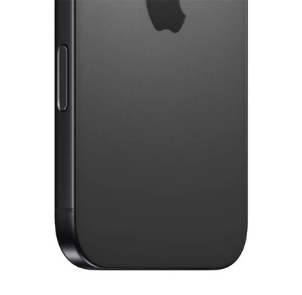 Smartfon Apple iPhone 16 PRO 512GB BLACK TITANIUM