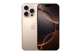 Smartfon Apple iPhone 16 PRO 1TB DESERT TITANIUM