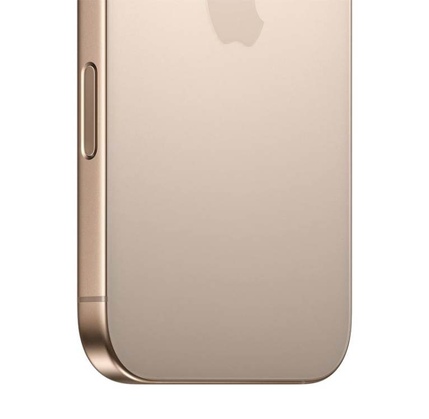 Smartfon Apple iPhone 16 PRO 1TB DESERT TITANIUM