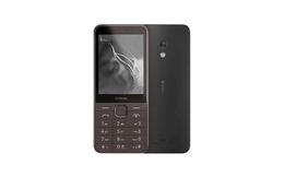 TELEFON NOKIA 235 4G DS AZGEUA BLACK