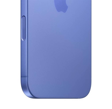 Smartfon Apple iPhone 16 128GB ULTRAMARINE