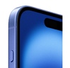 Smartfon Apple iPhone 16 128GB ULTRAMARINE