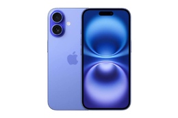 Smartfon Apple iPhone 16 128GB ULTRAMARINE